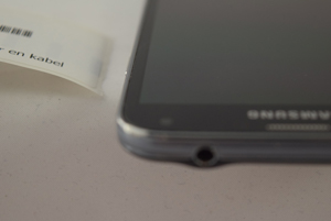 Samsung telefoon wissen