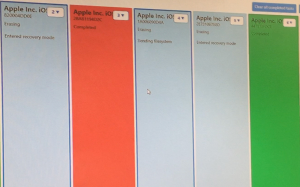 picea-wissen mobiele telefoons wissen