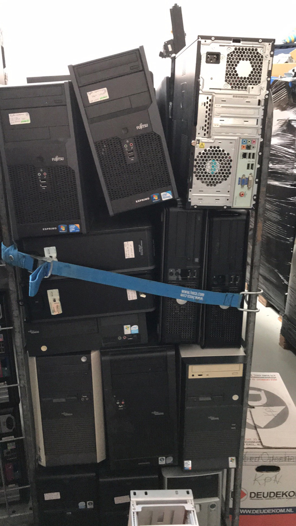 Computers-die-weg-moeten