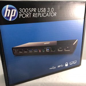 681280-001 portreplicator