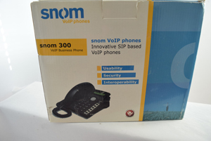 00001067-V6 , Snom 300