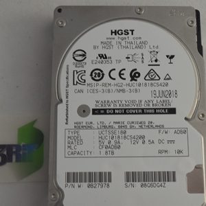 HGST_Opslag 0B27978