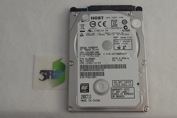 HGST_Opslag 0J30005