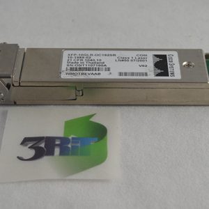 10-1989-02 , XFP-10GLR-OC192SR