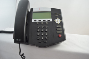 2200-12450-122 , Soundpoint IP450