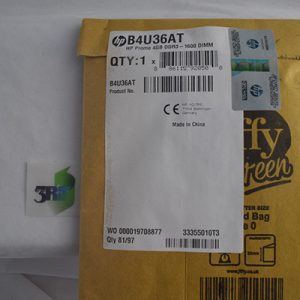 HP_Geheugen B4U36AT