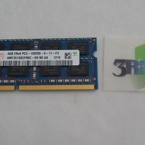HMT351S6CFR8C-H9 , HMT351S6CFR8C-H9