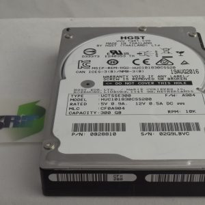 HUC101830CSS200 , 0B28810