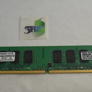 KVR667D2N5K2_4G , 990429-012.A00LF