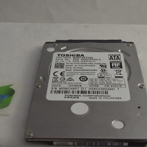 MQ01ACF050 , C7F2G