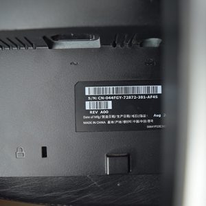 Dell_Beeldscherm P2213F