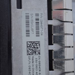 Dell Equalogic_Opslag RG5VK