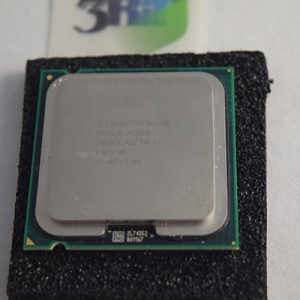 SLABZ , Intel Xeon 3050 2.13 GHz
