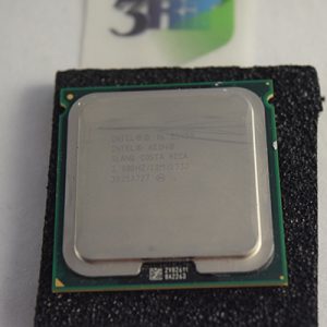 SLANQ , Intel Xeon E5450 3.0 GHz