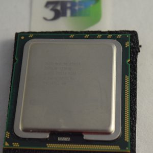 SLBFD , Intel Xeon E5520 2.26 GHz