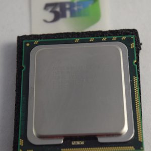 SLBVC , Intel Xeon E5640 2.66 GHz