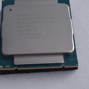 SR206 , E5-2630V3