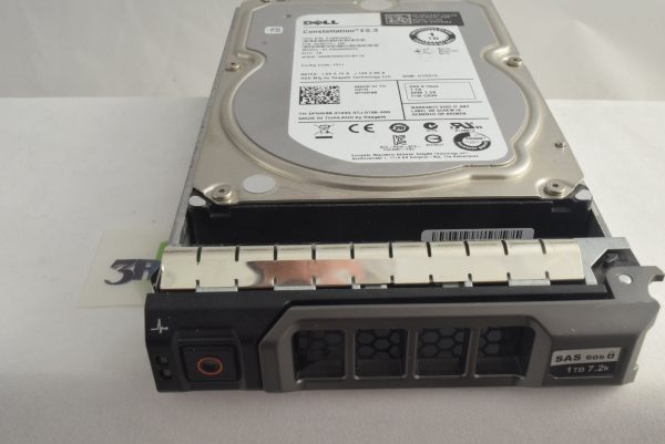 ST1000NM0023 , FNW88+T