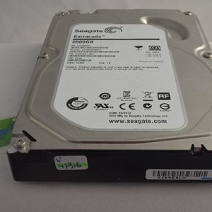 ST2000DM0001 , 9YN164-302