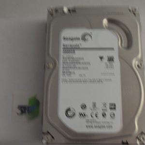 Seagate_Opslag ST2000DM0001