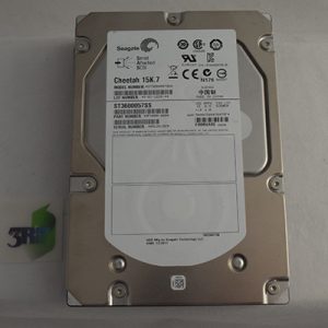 Seagate_Opslag ST3600057SS