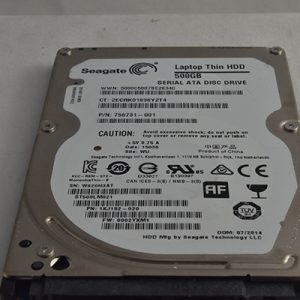 ST500LM021 , 756731-001
