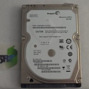 Seagate_Opslag ST9500325AS