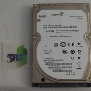Seagate_Opslag ST9500420ASG
