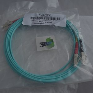 16218245330030 , Patchcord OM3 3 Meter