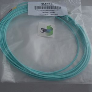 16218245330040 , Patchcord OM3 4 Meter