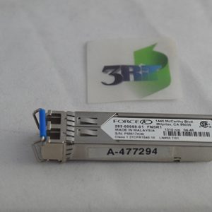 283-00058-01 , FTLF1318P2BTL-FC GP-SFP2-1Y