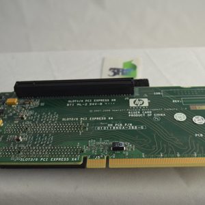 HP_Uitbreidingskaart 496057-001