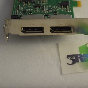 HP _Videokaart 508286-003