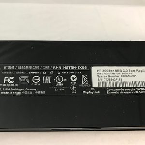 690650-001 , Y4H06UT