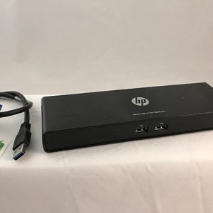 Hp_dockingstation 690650-001