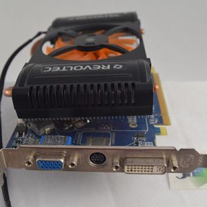 Revoltec_Videokaart 87-2C84-03-SA