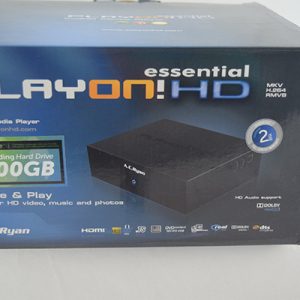 AC Ryan_USB-device ACR-PV73500P-500Gb