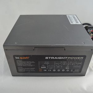 BQT E7-400w , 4260052181331