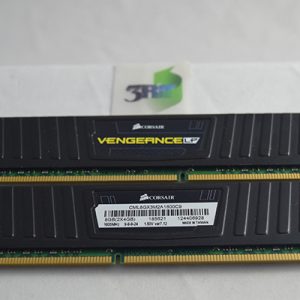 CML8GX3M2A_1600C9 , CML8GX3M2A_1600C9