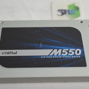 CT1024M550SSD1 , CT1024M550SSD1