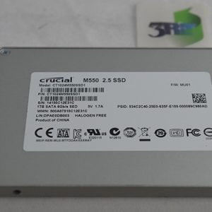 Crucial_Opslag CT1024M550SSD1