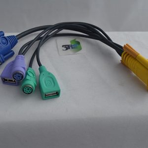 E11932 KVM , AWM 20276 KVM