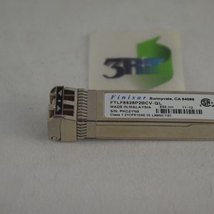 FTLF8528P2bcv-ql , FTLF8528P2bcv-ql