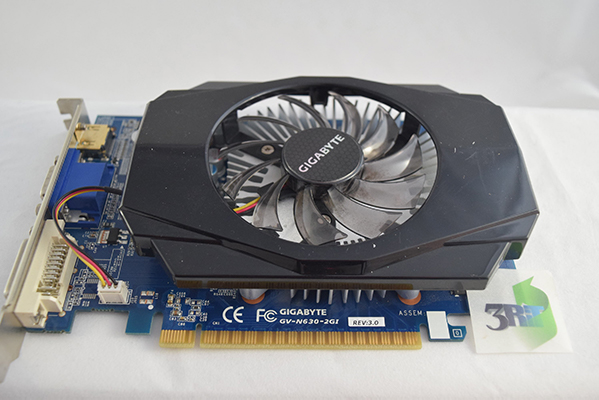 GV-N630-2GI , 4719331334185