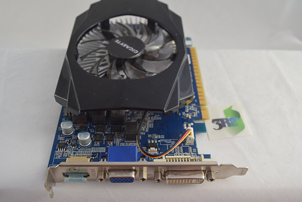 GiGABYTE_Videokaart GV-N630-2GI