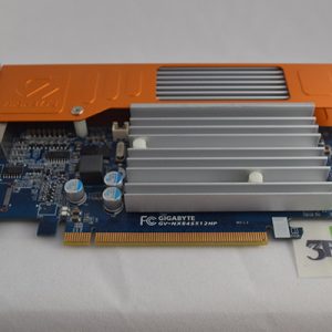 GV-NX84S512HP , 4719331334123