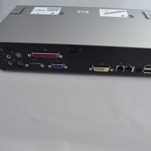 Hp_dockingstation KP081ET#ABB