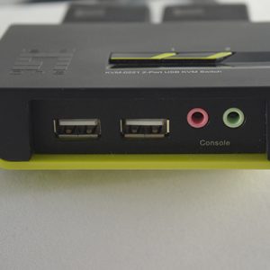 KVM-0221 , KVM-0221
