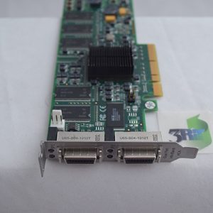 Mellanox_uitbreidingskaart MHEL-CF128-T