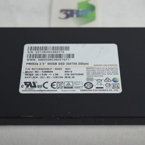 MZ-7LM960N , MZ7LM960HMJP-00005